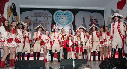 Garde-Prinzenpaar-IMG_9245-2